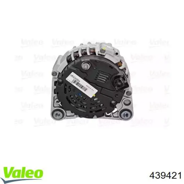 439421 VALEO alternador