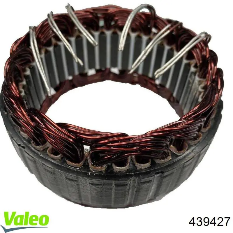 439427 VALEO alternador