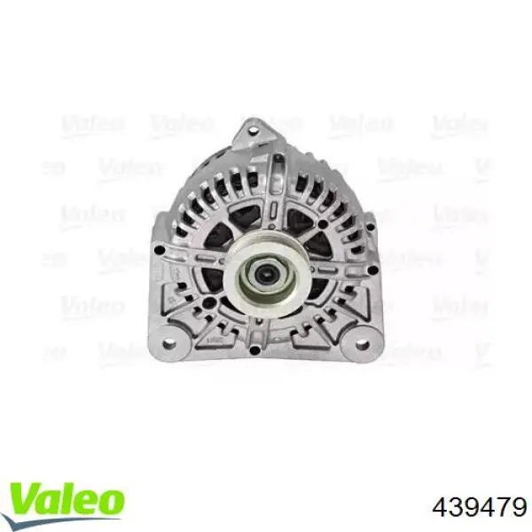 439479 VALEO alternador