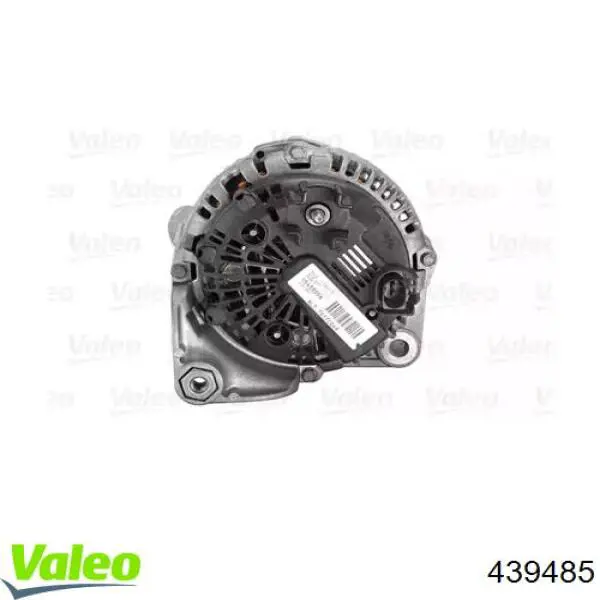 439485 VALEO alternador