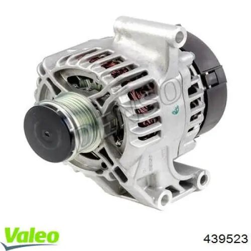 439523 VALEO alternador