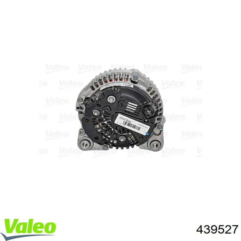 439527 VALEO alternador