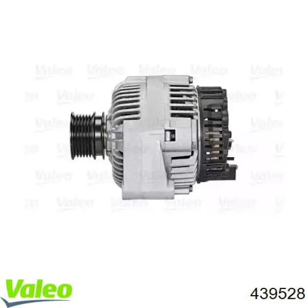 439528 VALEO alternador