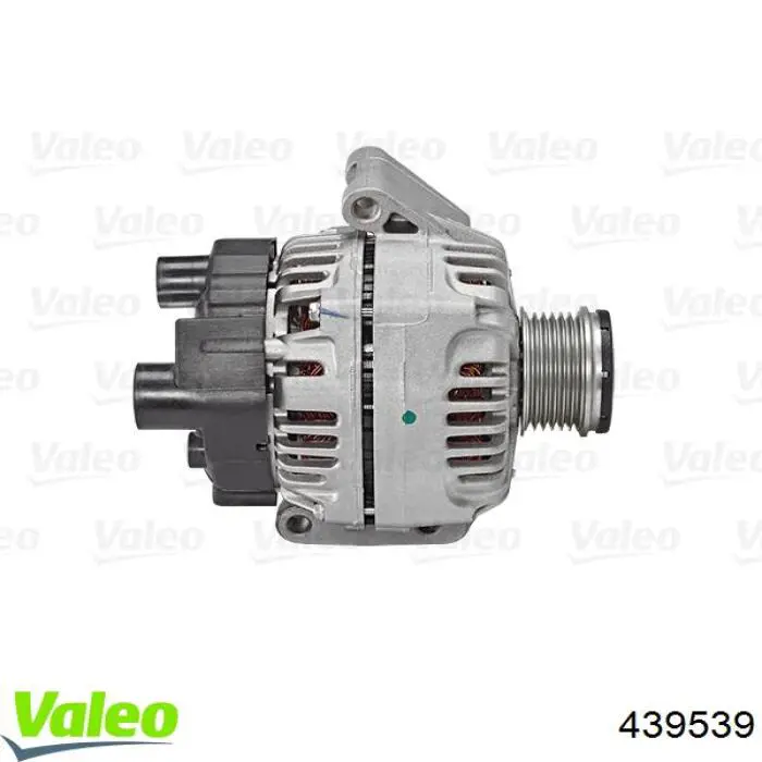 439539 VALEO alternador