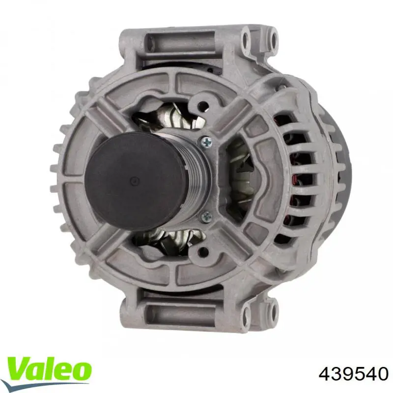 439540 VALEO alternador