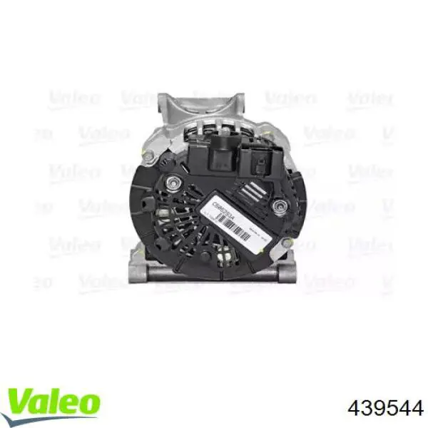 439544 VALEO alternador