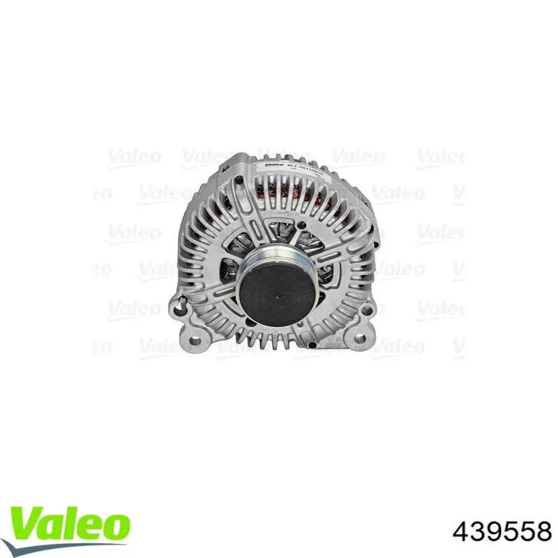 439558 VALEO alternador