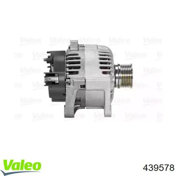 5515290 Meat&Doria alternador