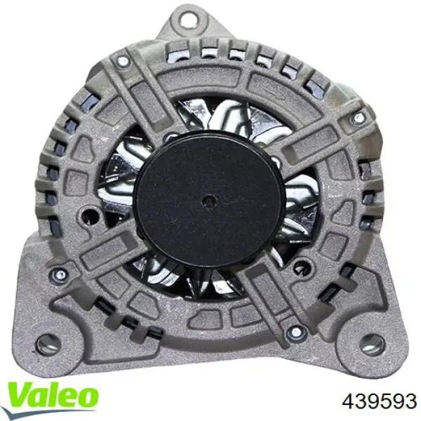 2543564 VALEO alternador