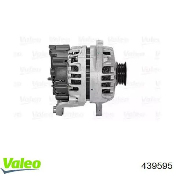 439595 VALEO alternador