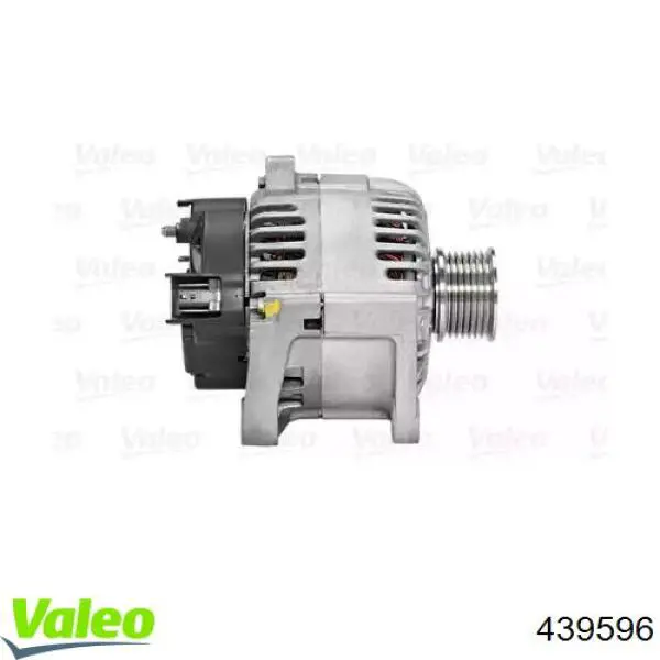 439596 VALEO alternador