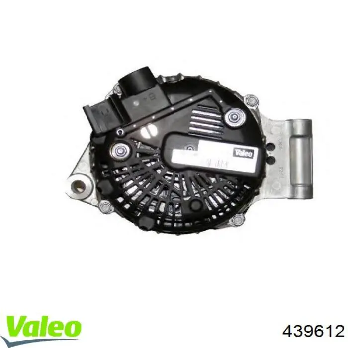 1698214 Ford alternador