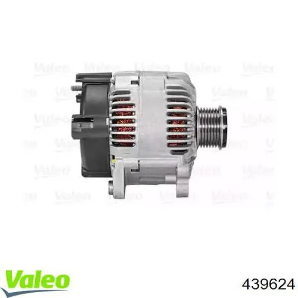 21903016 VAG alternador