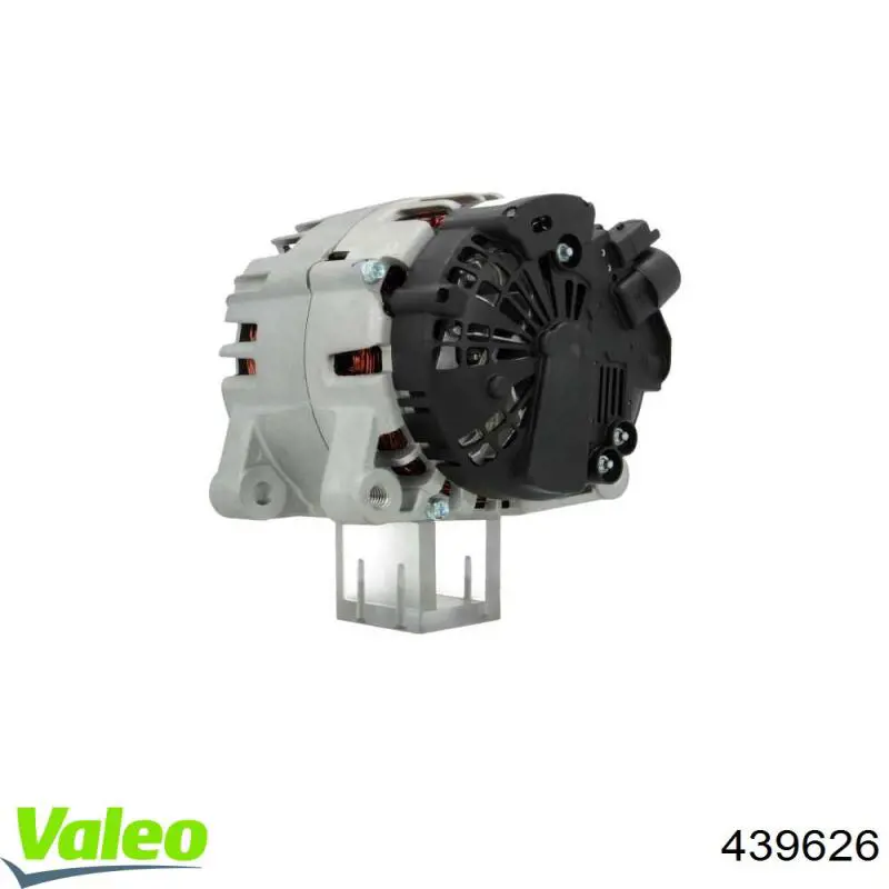 439626 VALEO alternador