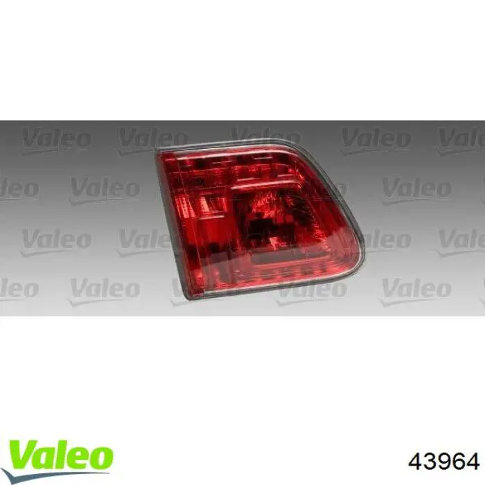 43964 VALEO 