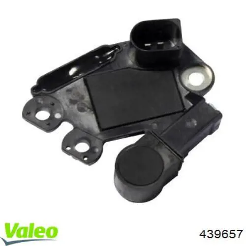 439657 VALEO alternador