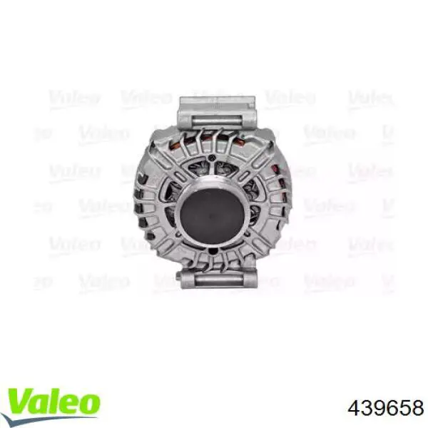 439658 VALEO alternador