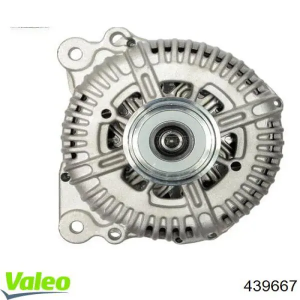 439667 VALEO alternador