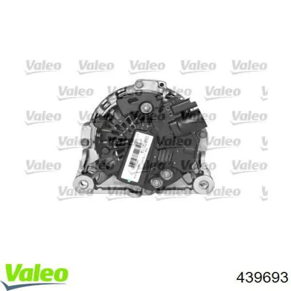 439693 VALEO alternador