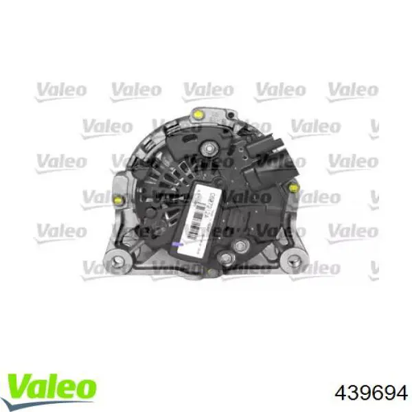 439694 VALEO alternador