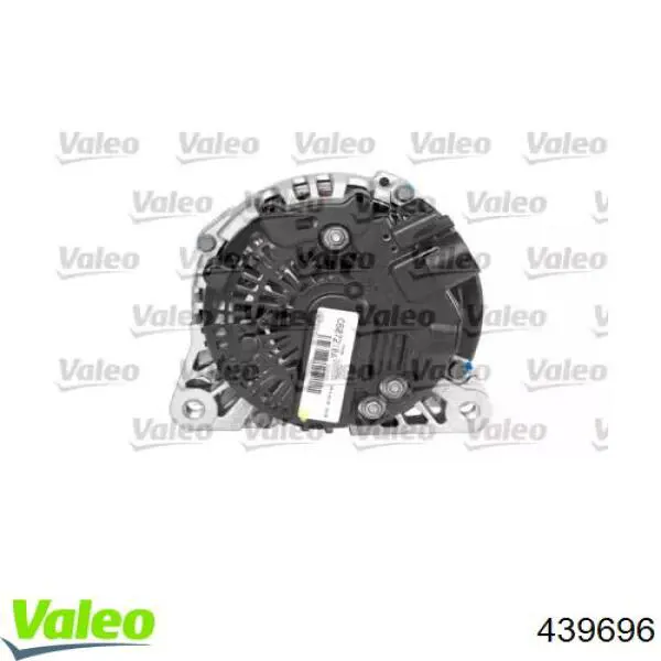 439696 VALEO alternador