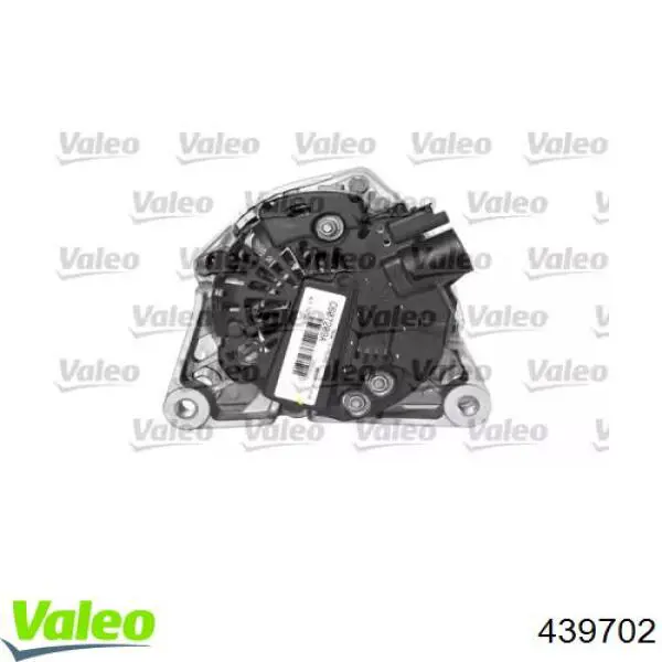 439702 VALEO alternador