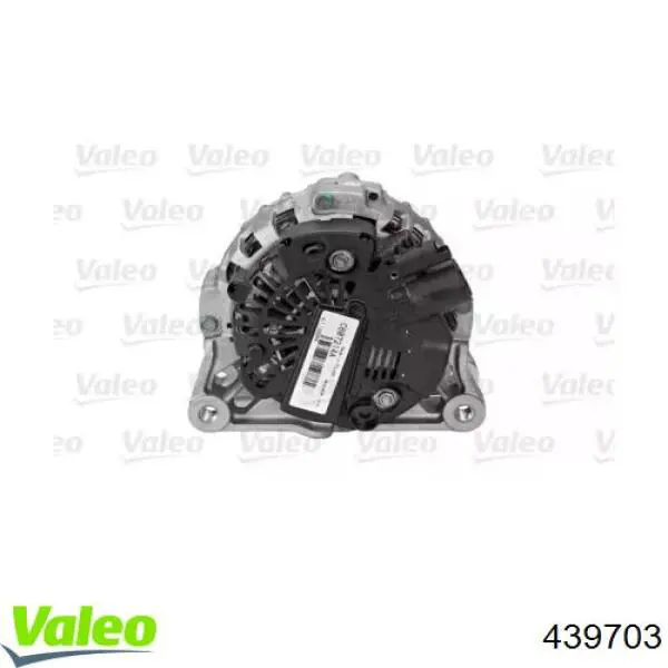 439703 VALEO alternador