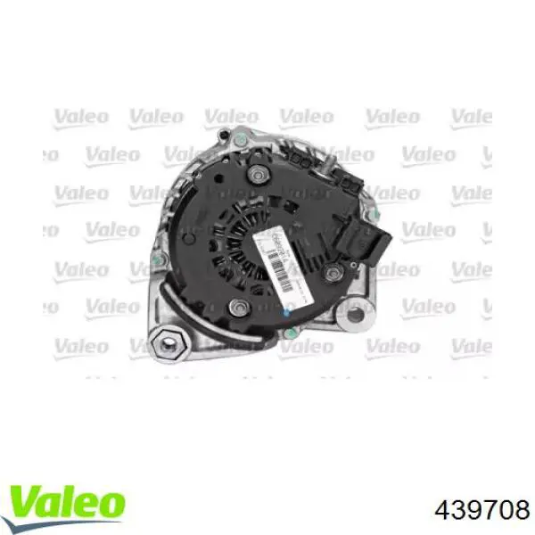 1648235980 Peugeot/Citroen alternador