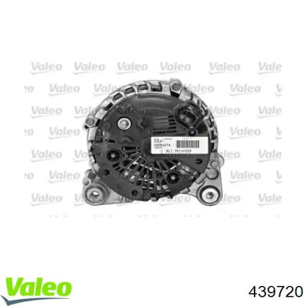 03C903024F VAG alternador