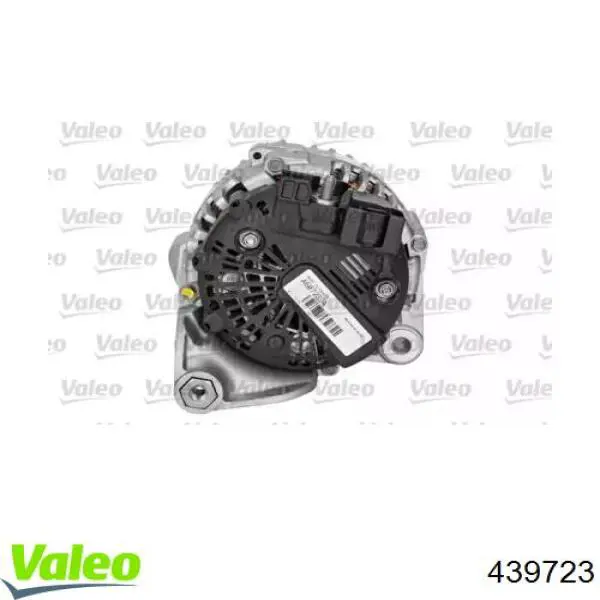  Alternador para MINI Cooper F55