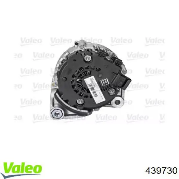 439730 VALEO alternador