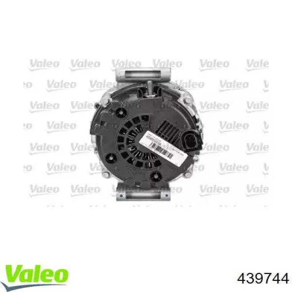 9062700 Mercedes alternador