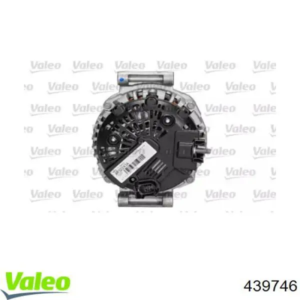 439746 VALEO alternador