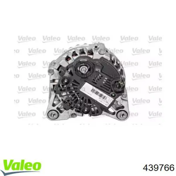 439766 VALEO alternador