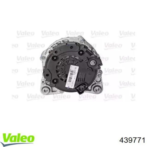 03L903017BV VAG alternador