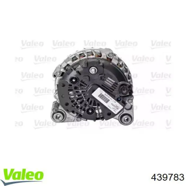  Alternador para Audi A4 8W2, 8WC