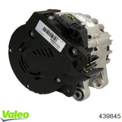 439845 VALEO alternador