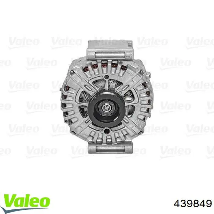  Alternador para Mercedes GLC X253