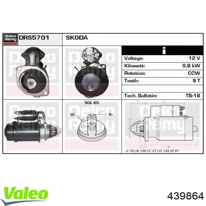 9807970180 Peugeot/Citroen alternador