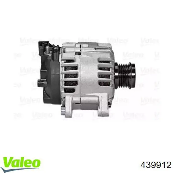 439912 VALEO alternador