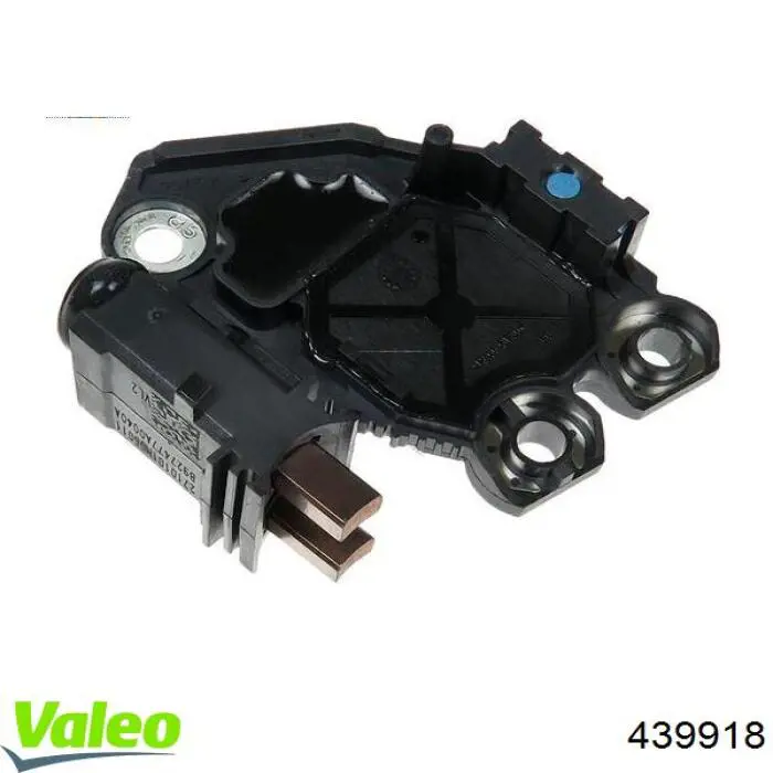 36002816 Volvo alternador