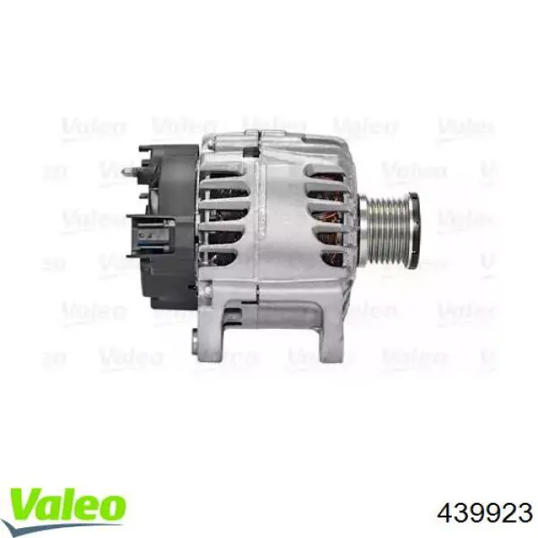 439923 VALEO alternador