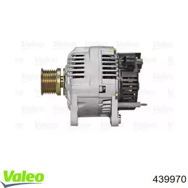 021903023L VAG alternador