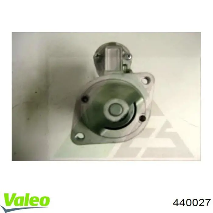 036903025B VAG alternador