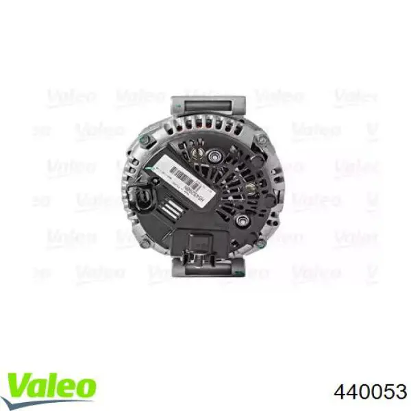 440053 VALEO alternador