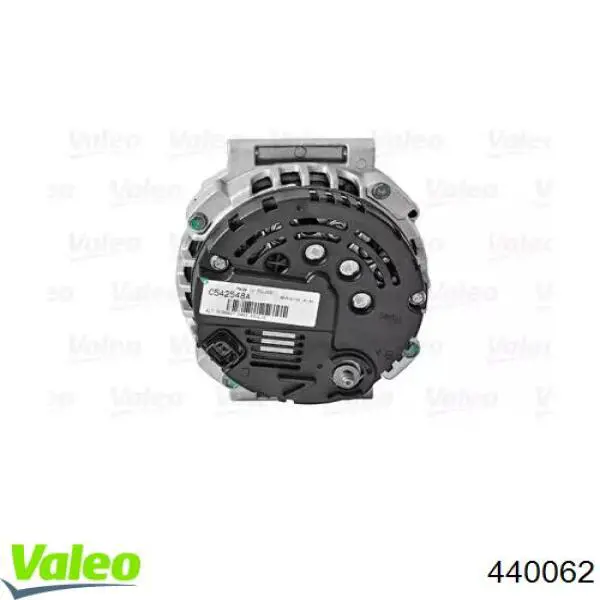 7701477693 Renault (RVI) alternador