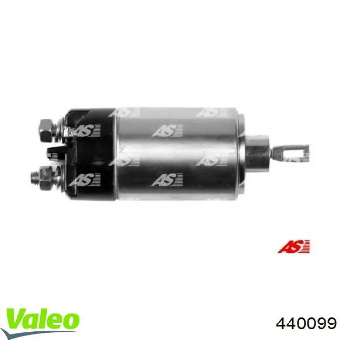 440099 VALEO alternador