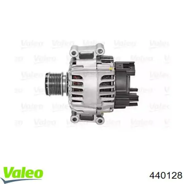 440128 VALEO alternador