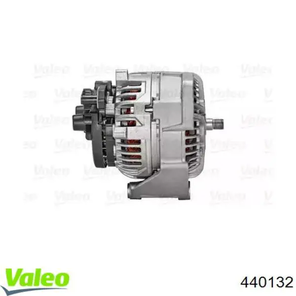 1368327R DAF alternador