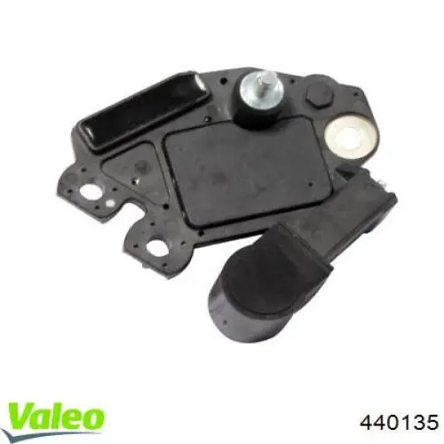 440135 VALEO alternador